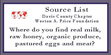 WAPF Source Directory