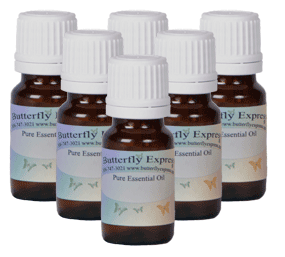 September Essential Oil Specials