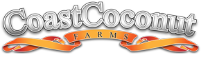 Coast Coconut Farms Coconut Oil