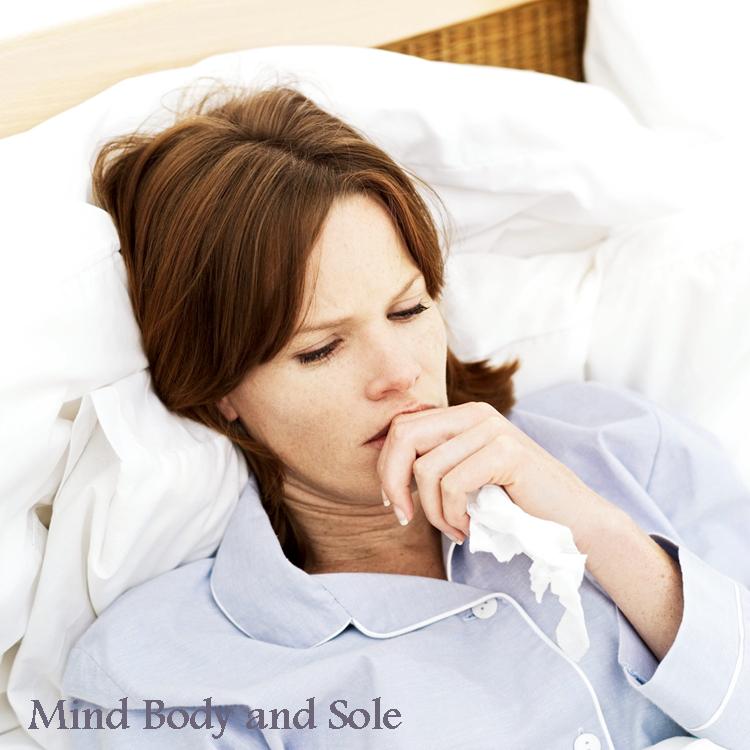 Flu Relief in 24 Hours