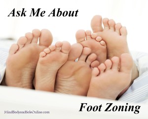 Ask Me About Foot Zoning - 5b