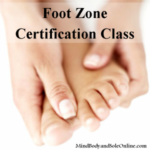 Foot Zone Certification Class - website pic