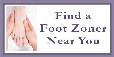 Find a Foot Zoner Near You