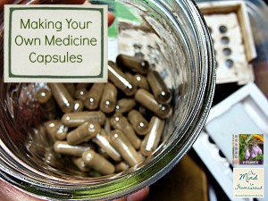 Making-Your-Own-Medicine-Capsules