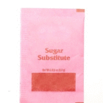 Sugar Substitute