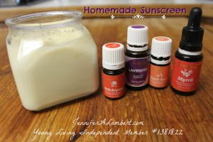 Homemade-Sunscreen