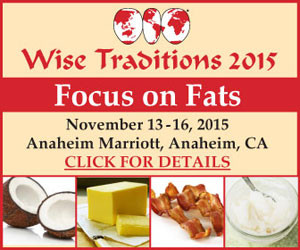 2015 Focus on Fats