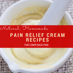 natural-homemade-low-back-pain-cream