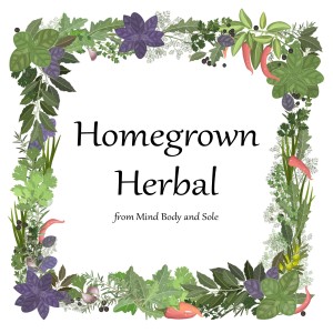 Homegrown Herbal