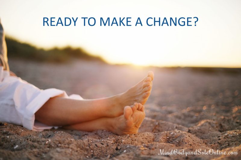 Ready to Make a Change?