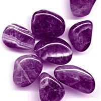 Enhances spiritual awareness, balance, inner peace, healing, positive transformation, and relieves stress.  Unlocks spiritual wisdom.  Good stone for the addictive or alcoholic personality to carry or wear, helps keep you calm in stressful situations.  Considered the stone of serenity.