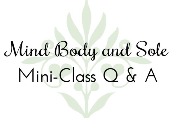 Tea, Infusion, or Tincture? – Mind Body and Sole