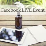 Facebook LIVE Mini-Class