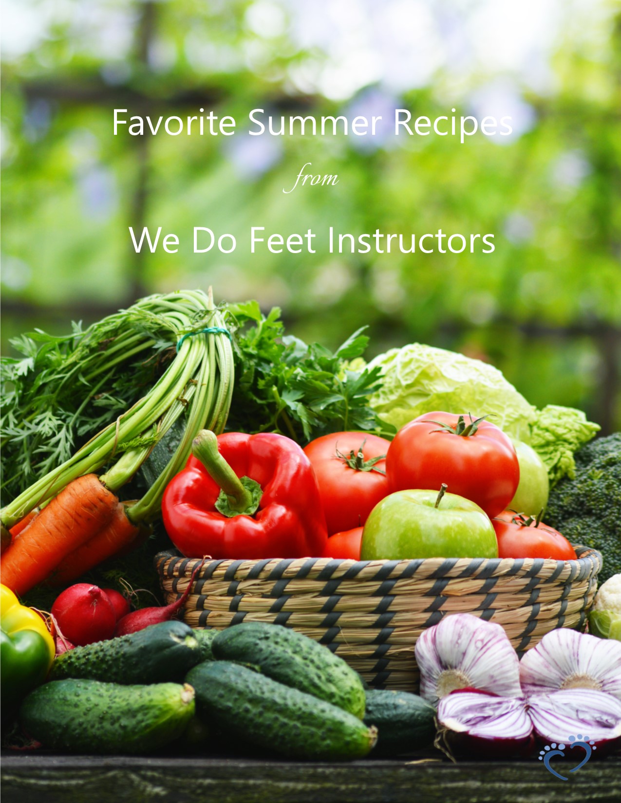Favorite Summer Recipes