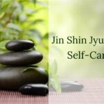 Jin Shin Jyutsu Self-Care; Session 1